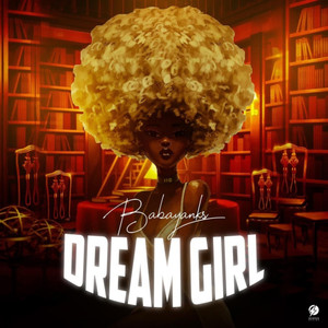 Dream Girl (Explicit)