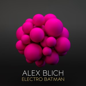 Electro Batman