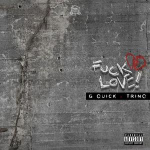 **** Love (feat. Trino) (Explicit)