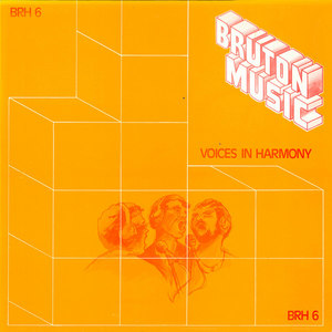 Bruton BRH6: Voices in Harmony