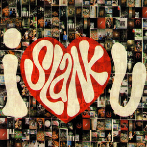 I Slank U-New Album