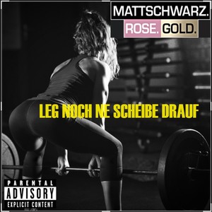 Leg noch ne Scheibe drauf (Bodybuilding Walldorf Anthem)