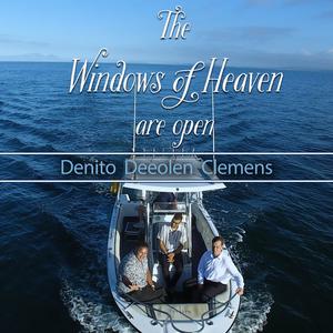 The windows of heaven are open (feat. Deeolen Brits & Denito van der Walt)