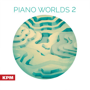 Piano Worlds 2