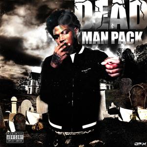Dead Man Pack (Explicit)