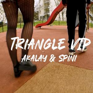 Triangle VIP (feat. Spini) (Explicit)