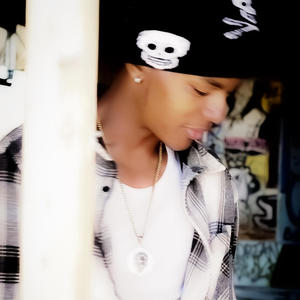 When i was alone (Explicit)