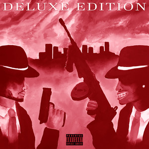 Gangsta **** (Explicit)