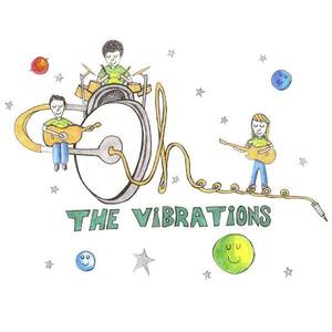 Oh, the Vibrations (10th Anniversary Edition) [Explicit]