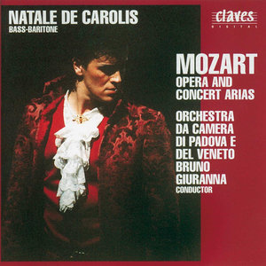 Don Giovanni K. 527 : Aria di Leporello - 