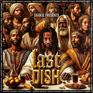 10 kilometers (feat. Elelo) (Explicit)