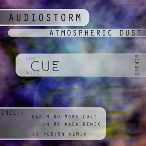 Atmospheric Dust