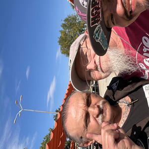 They Call Me Weak (feat. David linhof)