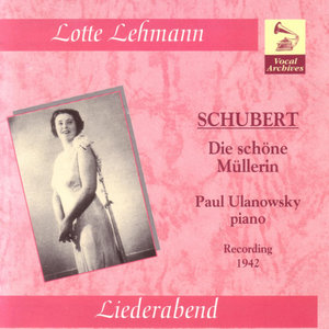 Die Schone Mullerin: Eifersucht und Stolz