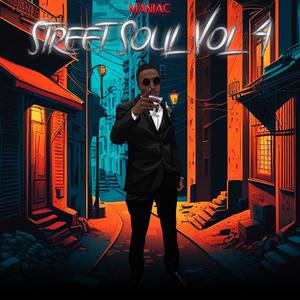 Street Soul, Vol. 4 (Explicit)