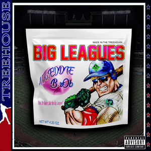 Big Leagues (Explicit)