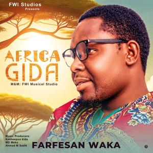 AFRICA GIDA