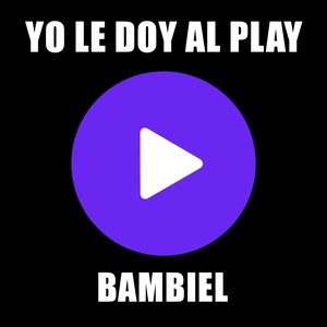 Yo Le Doy al Play