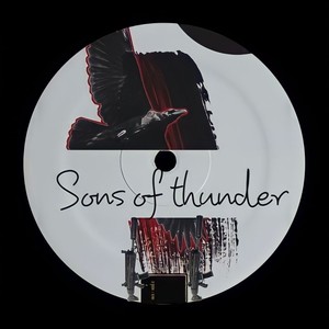 Sons of Thunder (feat. Jesus3Baby)