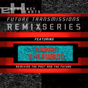 Future Transmission Series: Adrian Sherwood