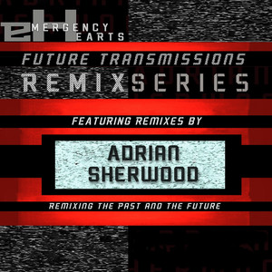 Alpha - Adrian Sherwood and Peter Harris Mix (Remix)