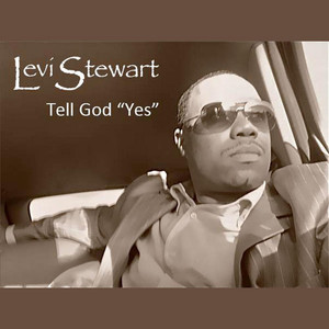 Tell God Yes