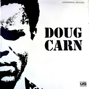 The Best Of Doug Carn（黑胶版）