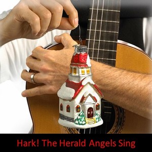 Hark! The Herald Angels Sing