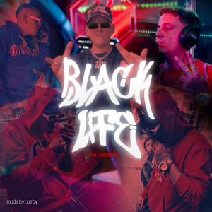 BLACK LIFE