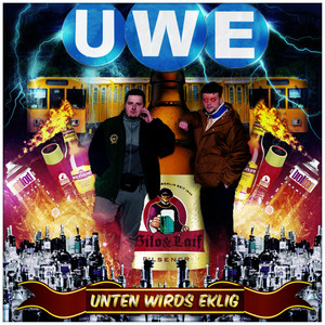 Uwe Posse (Explicit)