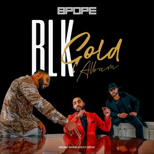 Gold (Explicit)