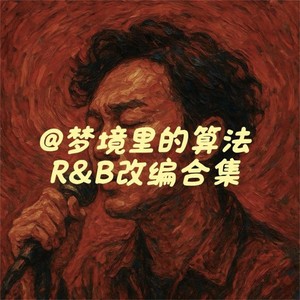 你还怕大雨吗（R&B）封面