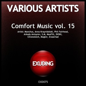 Comfort Music, Vol. 15