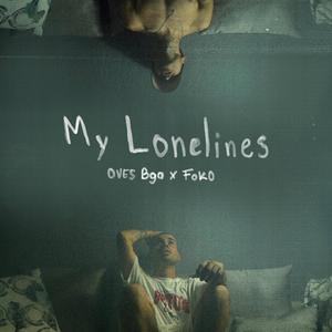 My Lonelines (feat. foko) (Explicit)