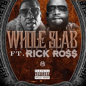 Get Out the Crowd (feat. Rick Ross) [Explicit]