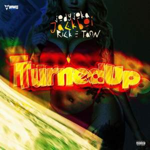 Turned Up (Explicit)