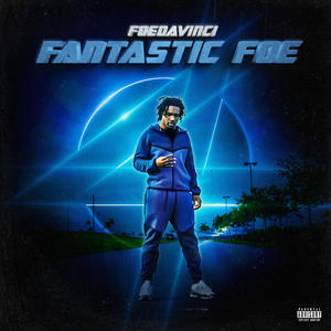 Let It Burn (Explicit)