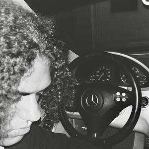 DESERVE THE BEST (feat. Nikos Unity) (Explicit)