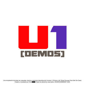 Universo 1: Demos (Explicit)