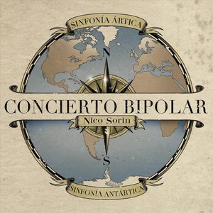 Sinfonia Antartica, Mov. 2 (Carlini) [En Vivo]