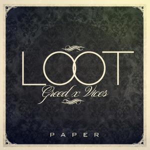 Loot Greed x Vices (Explicit)