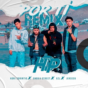 Por Ti (Remix)