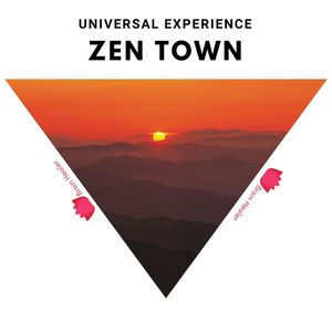 Universal Experience (Original Mix)