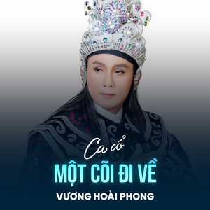 Một Cõi Đi Về