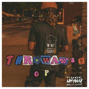 Throwaway EP (Explicit)