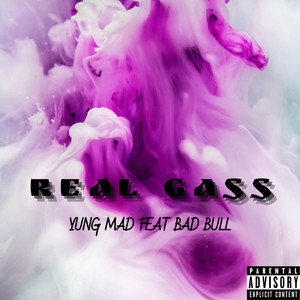 Real Gass (Explicit)