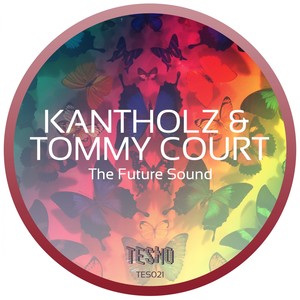 The Future Sound