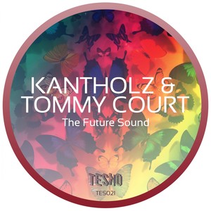 The Future Sound (Heinrich Kantholz Afro Tech Edit)