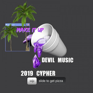 Devil Music 2019 CYPHER