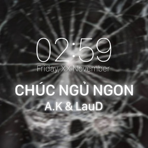 Chúc Ngủ Ngon(Beat)